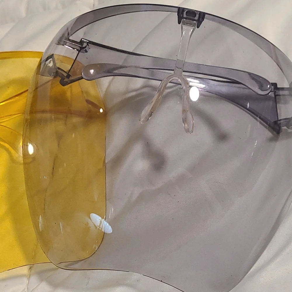 Face Shields - Picture 4 of 4
